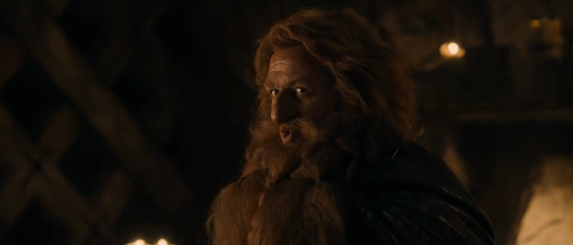 Primeiro trailer de The Lord of the Rings: The Rings of Power Season 3 - Foto
