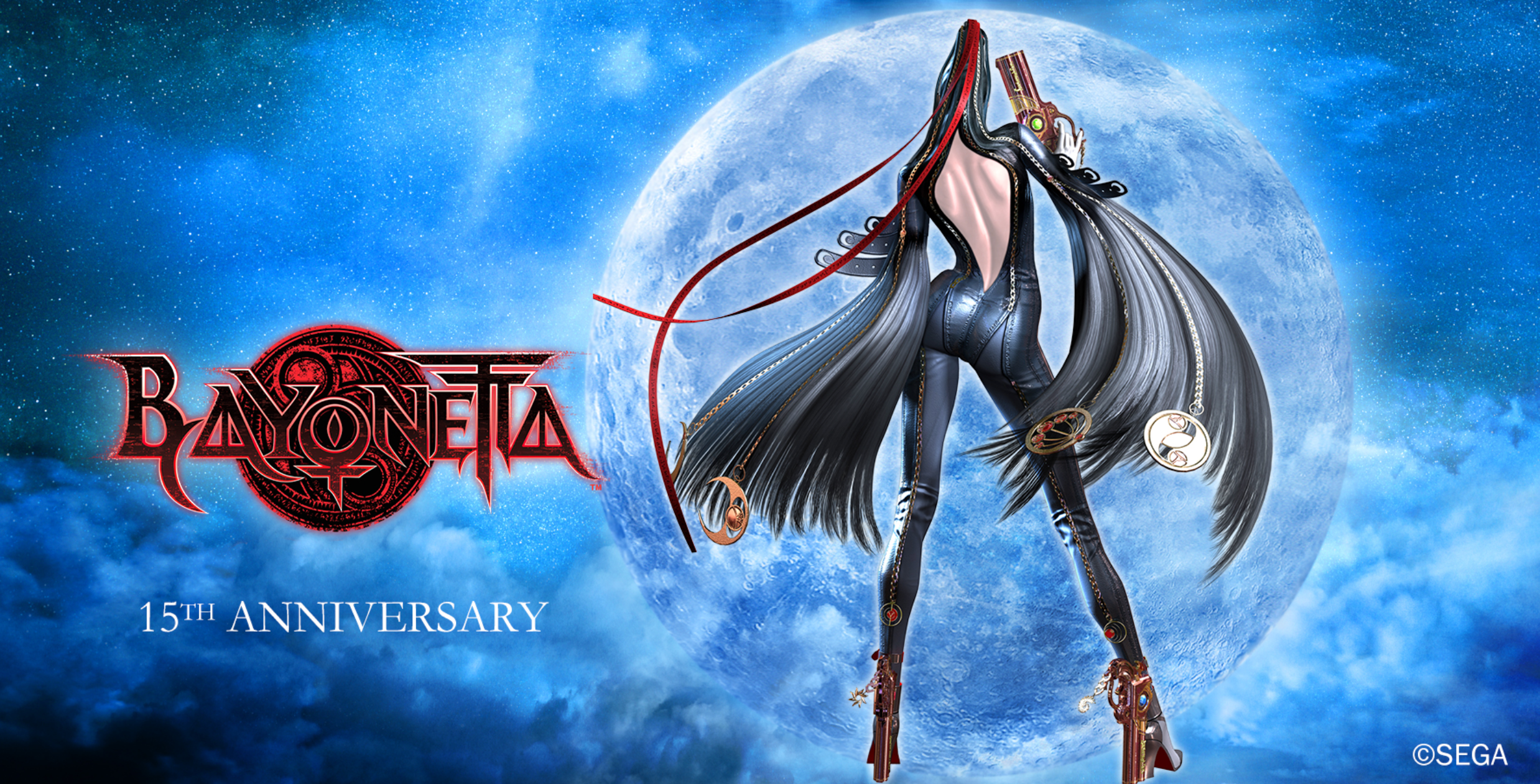 Bayonetta | Eurogamer.pt