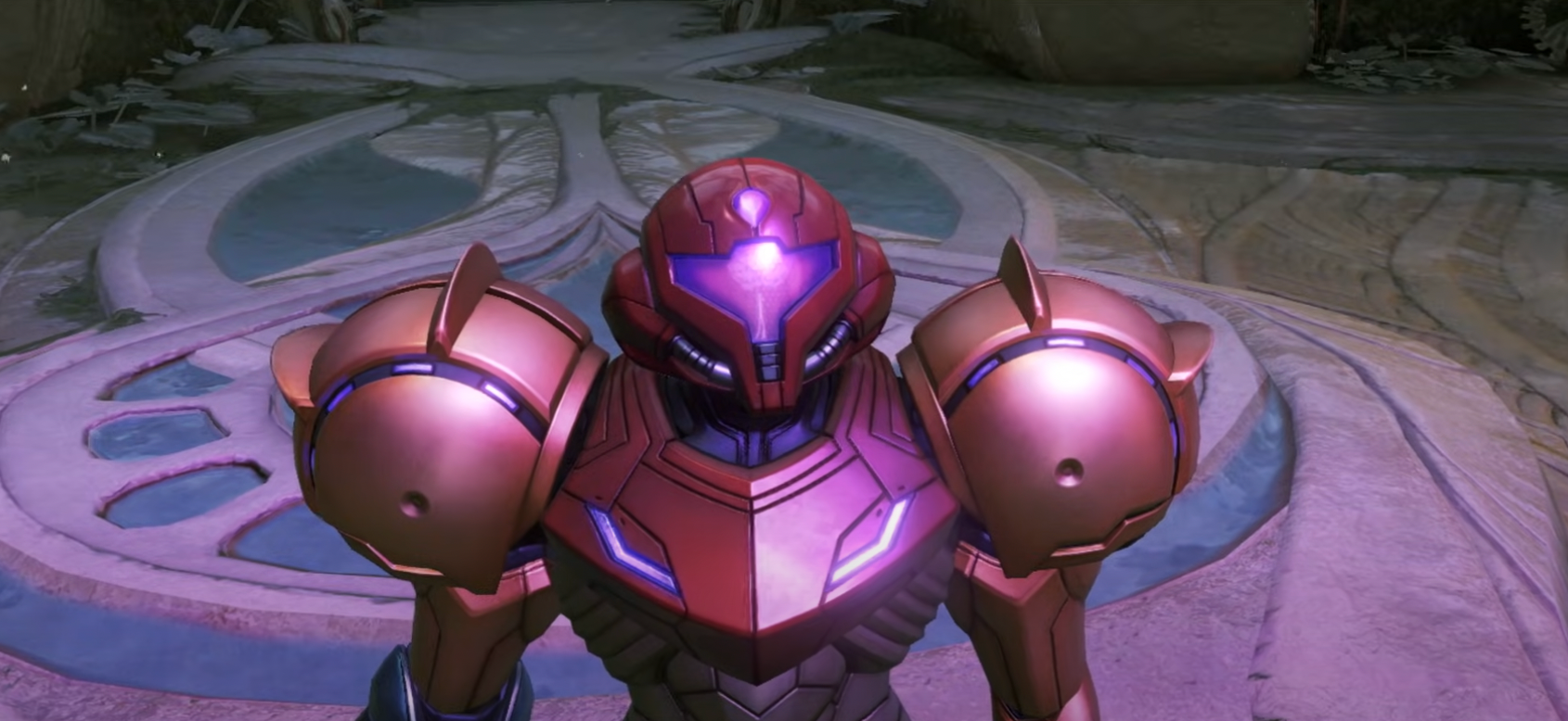 Metroid Prime 4 mostra o salto de poder na Nintendo Switch 2