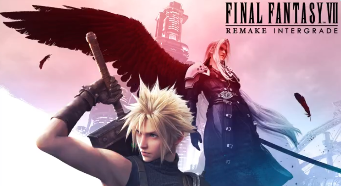 Sony cometeu erro nos discos japoneses de Final Fantasy 7 Rebirth