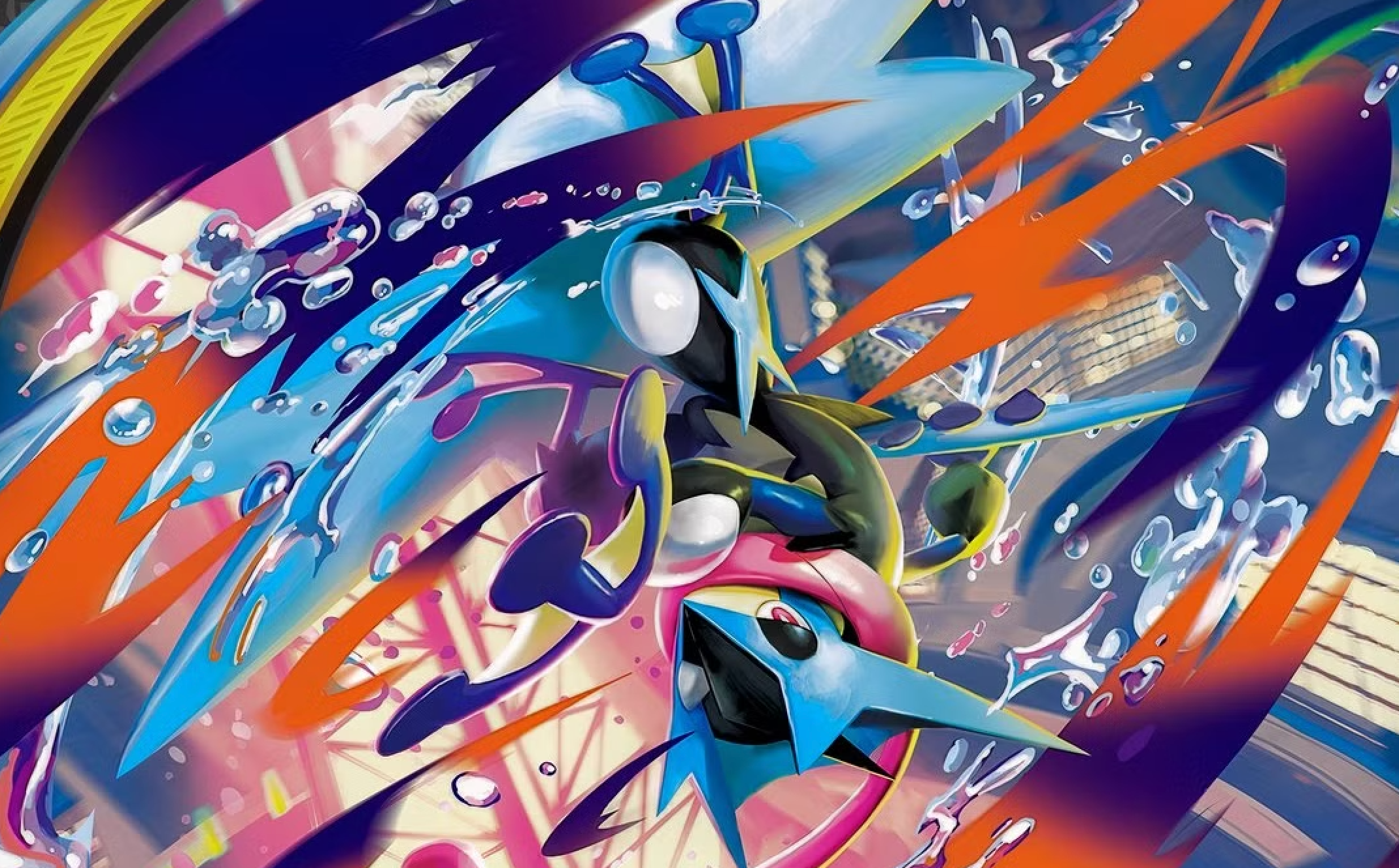 Nova carta Pokémon TCG listada por 800€ | Eurogamer.pt