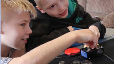 More than 40 companies commit to SpecialEffect's One Special Day