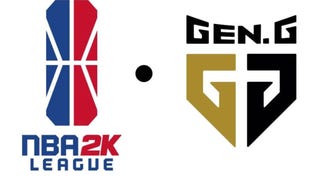 NBA 2K League gets its first Chinese team