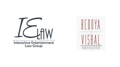 Interactive Entertainment Law Group expands into South America with merger