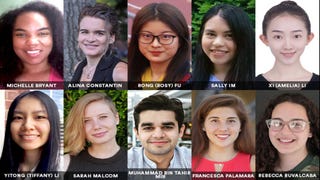 AIAS announces new round of Foundation Scholars