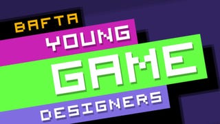 Entries open for BAFTA Young Game Designers