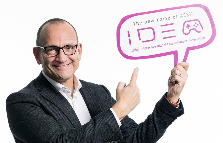 意大利贸易协会更名为IIDEA，推动国际品牌发展与合作