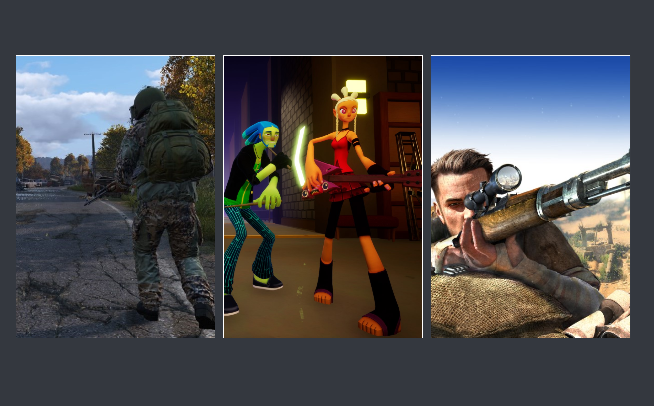 Toadman Interactive buys Sold Out for £16 million | GamesIndustry.biz