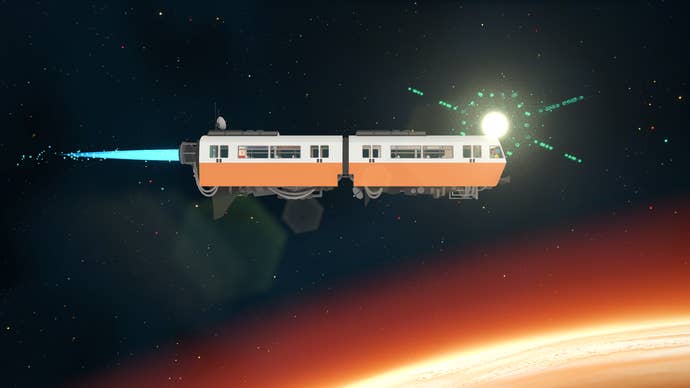 Caravan SandWitch - opening