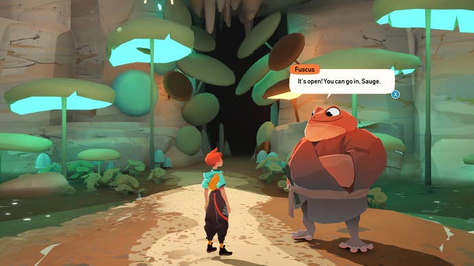 Caravan SandWitch - meeting friends