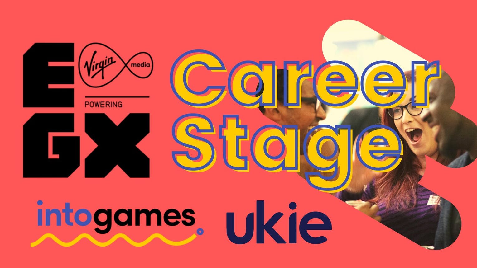 EGX Career Stage 2021 full schedule revealed