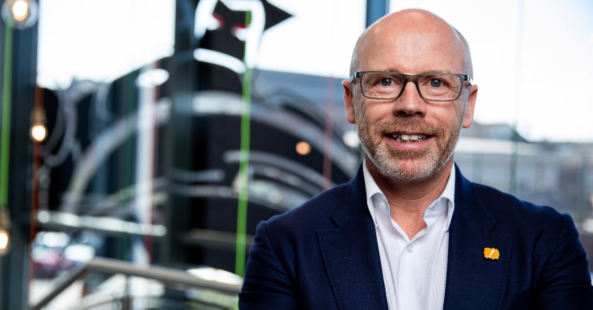 Ex-Sumo Group CEO Carl Cavers joins co-dev studio Vertpaint as non-exec director and shareholder