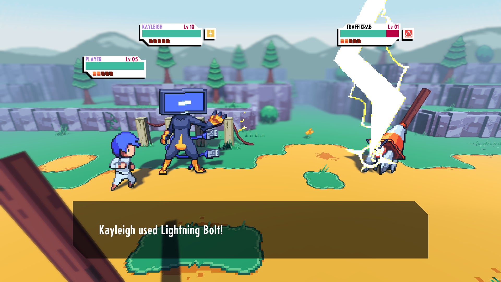 As Xbox Game Pass’ latest triple - 4