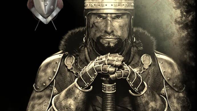 Total War creation connected it.