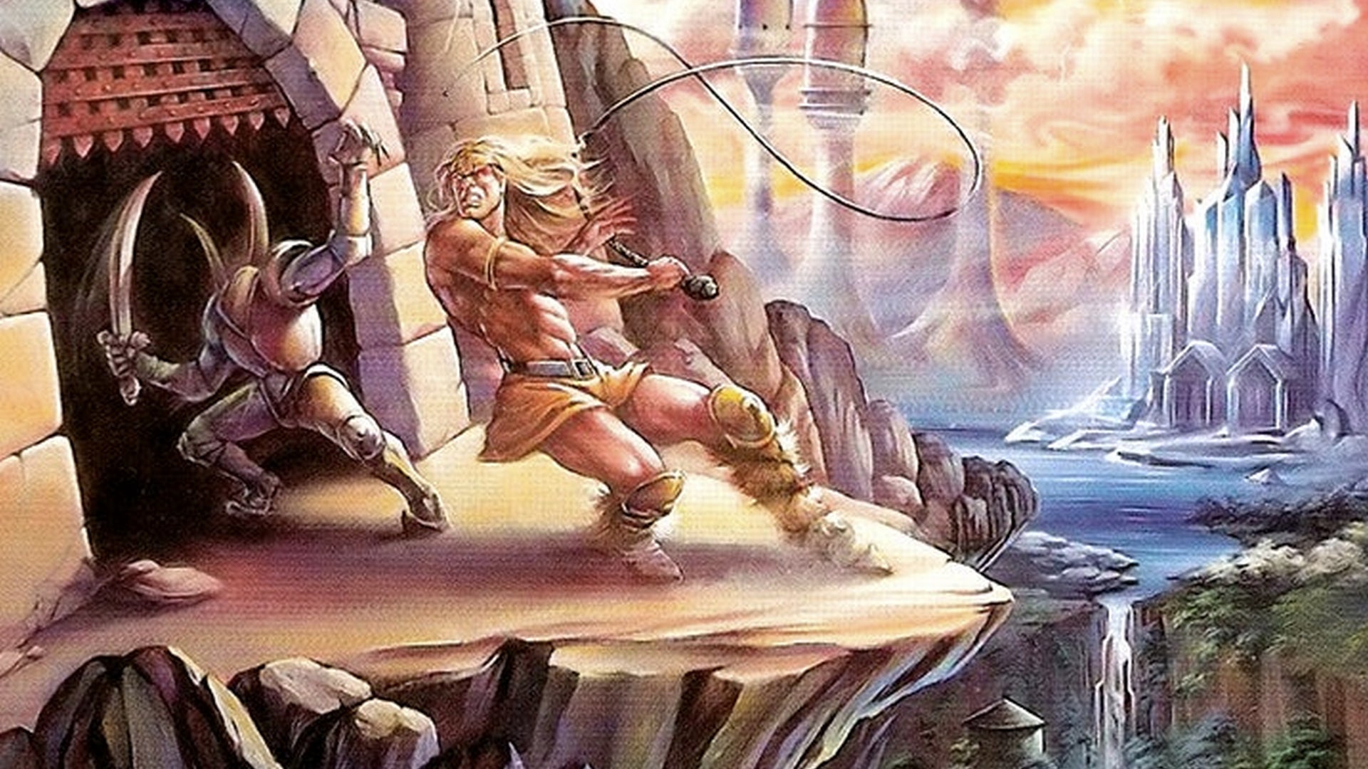 Castlevania-2-Belmont-s-Revenge-wird-35-Wie-Konami-den-perfekten-Game-Boy-Hit-erschuf