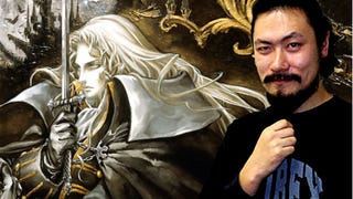 Unfinished Symphony: Castlevania's Keeper Speaks