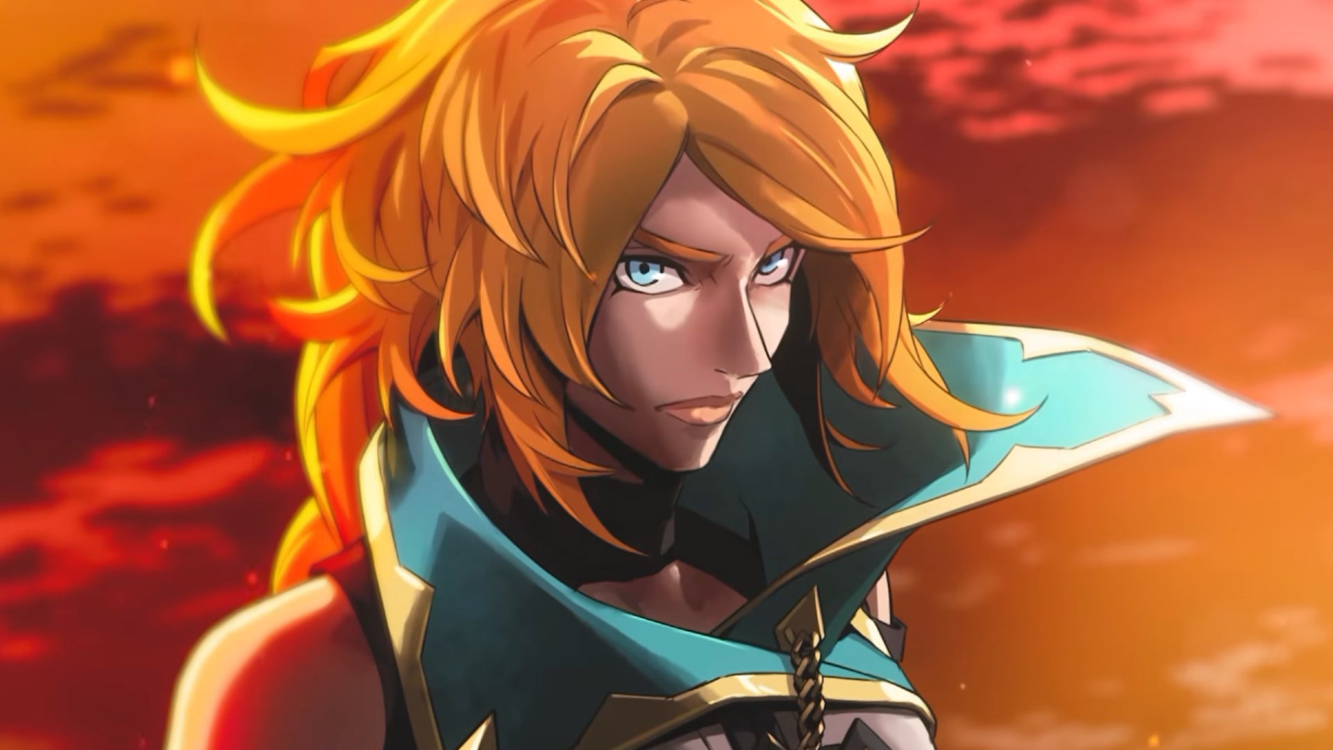 Castlevania: Belmont's Curse entstand wegen Metroidvania-Fans, die nie Castlevania spielten
