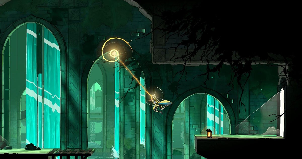 Castlevania: Belmonts Curse wont be a roguelite despite Dead Cells developers involvement, packs elaborately crafted maps instead Castlevania: Belmonts Curse wont be a roguelite despite Dead Cells developers involvement, packs elaborately crafted maps instead