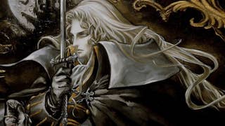 DF Retro: Castlevania - Symphony of the Night
