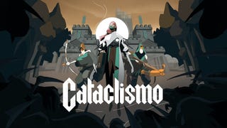 Cataclismo recibe un nuevo tráiler y un gameplay extendido