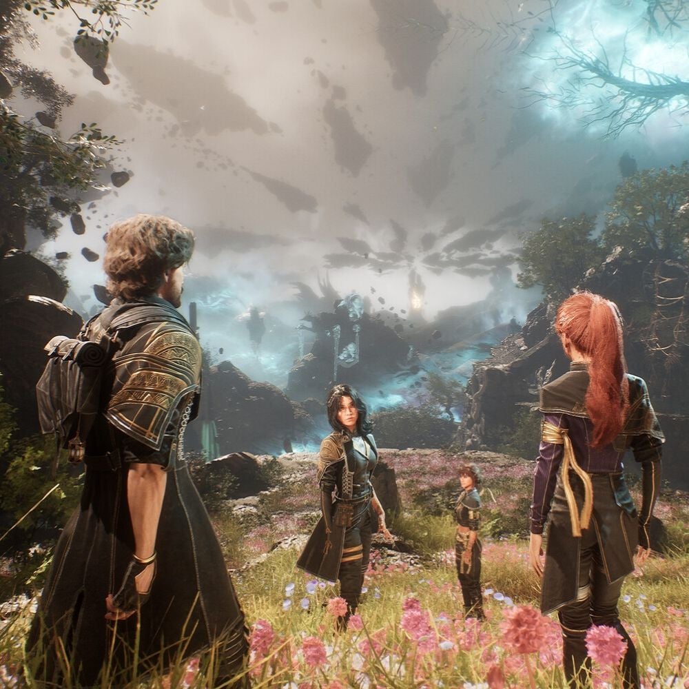 Clair Obscur: Expedition 33