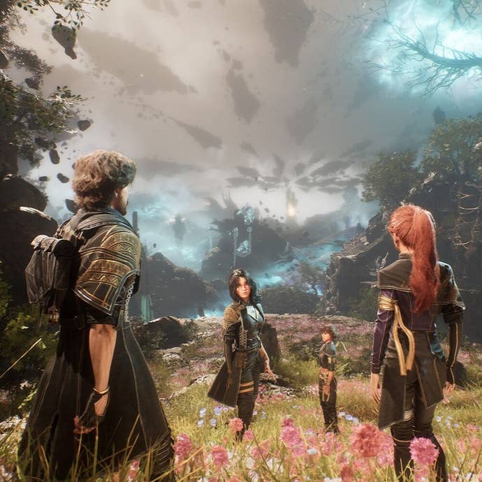 Clair Obscur: Expedition 33