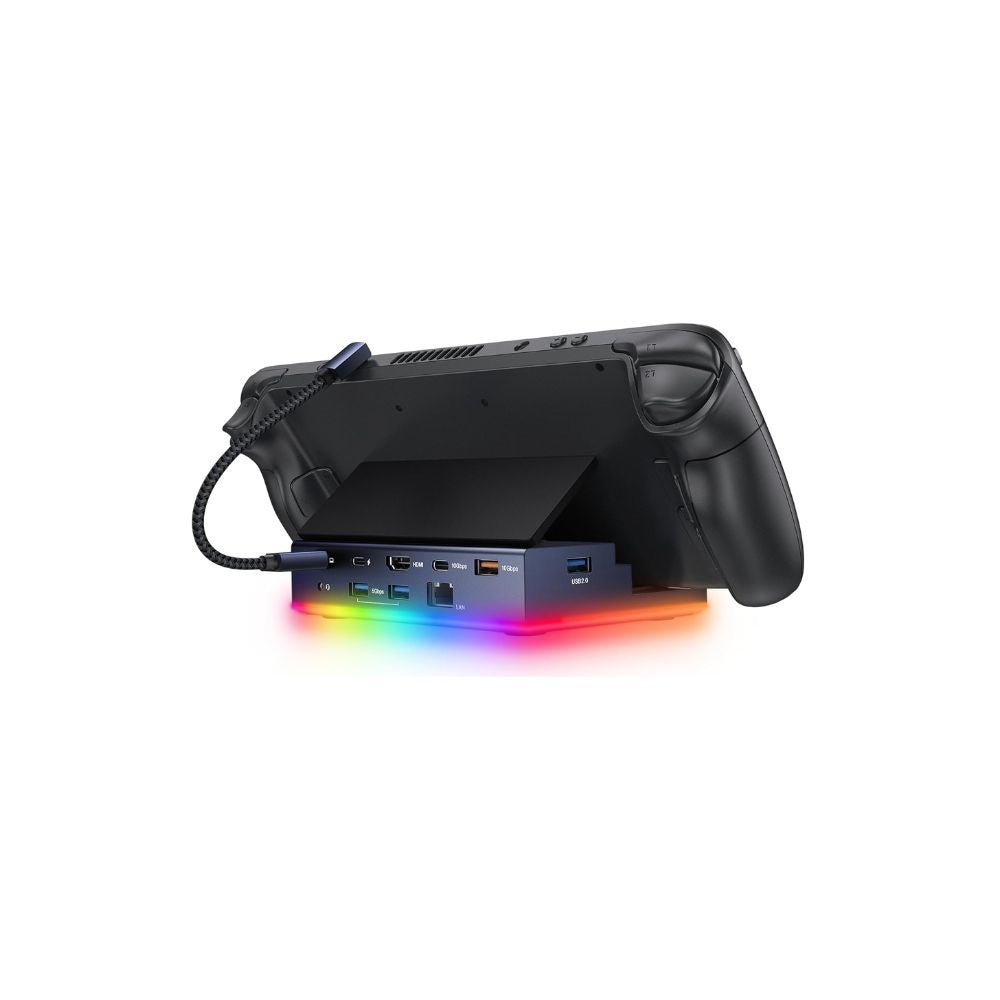 I've found the best Steam Deck accessory deals during Amazon Prime