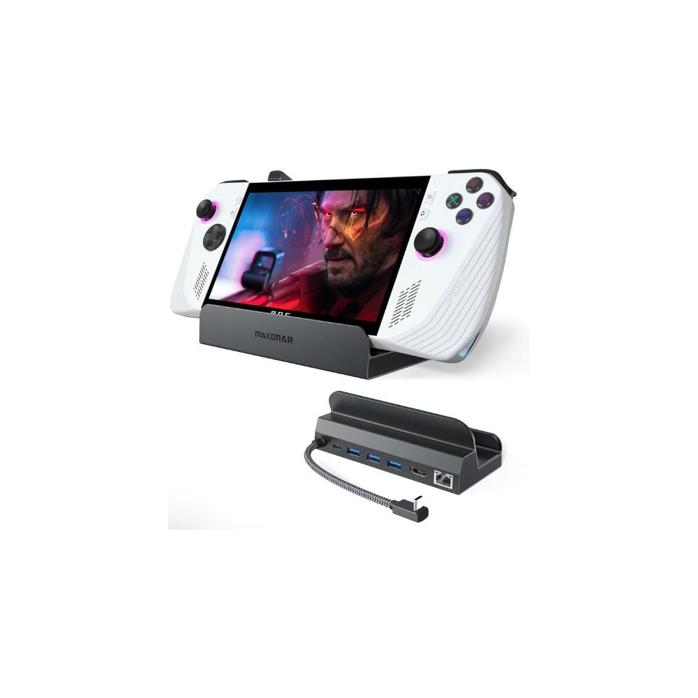 I've found the best Steam Deck accessory deals during Amazon Prime