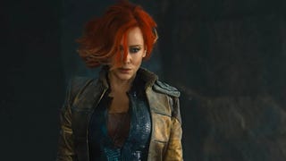 Cate Blanchett as Lilith in Borderlands film