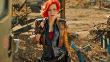 Cate Blanchett as Lilith in Borderlands