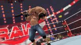 WWE 2K23 kommt mit Cover-Star John Cena im März auf den Markt