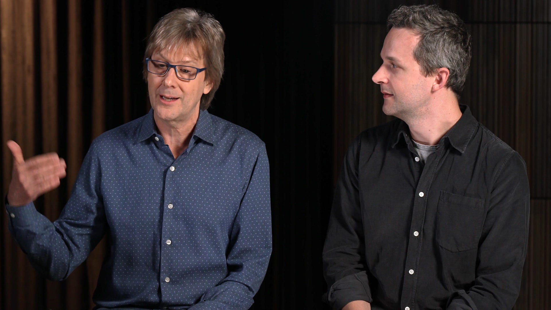The big PlayStation 5 Pro tech interview with Mark Cerny and Mike Fitzgerald The big PlayStation 5 Pro tech interview with Mark Cerny and Mike Fitzgerald