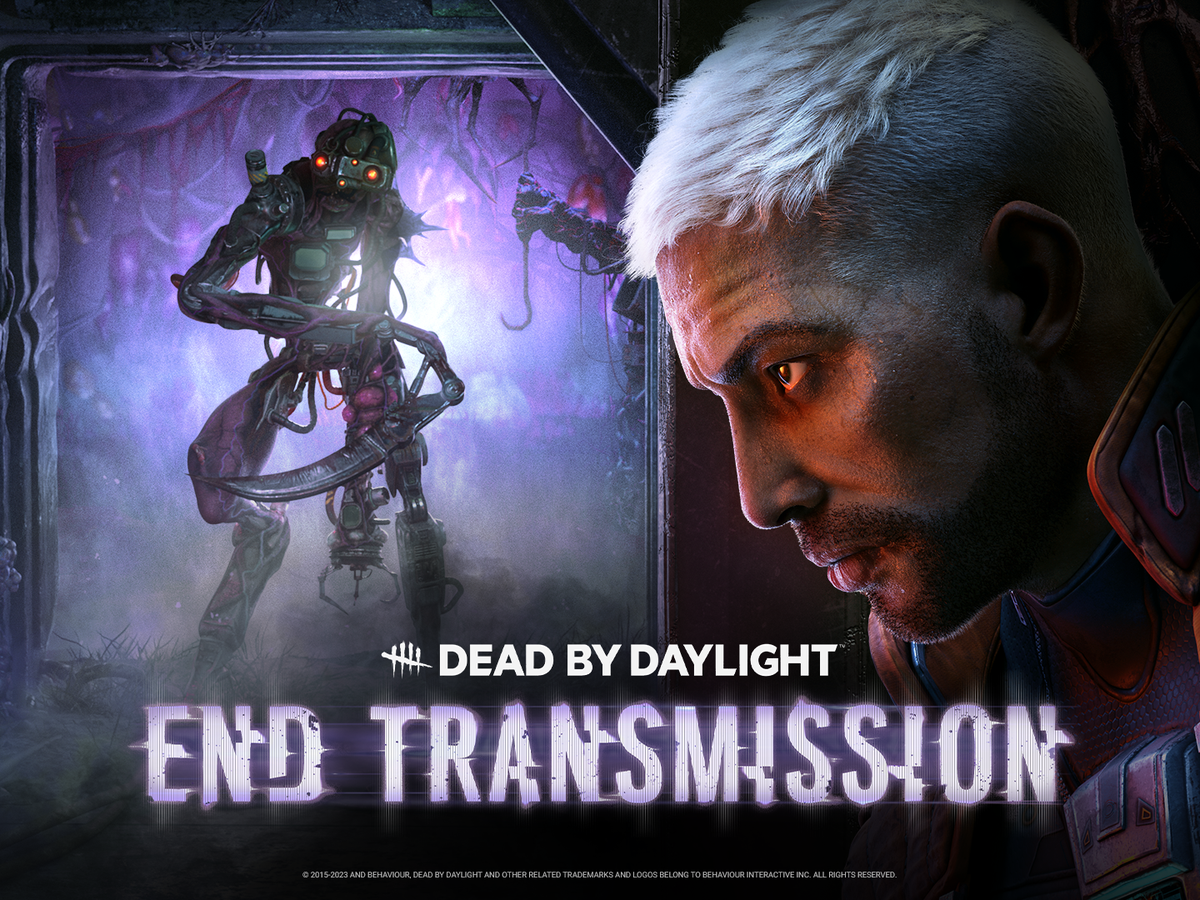 Eshop dead online by daylight