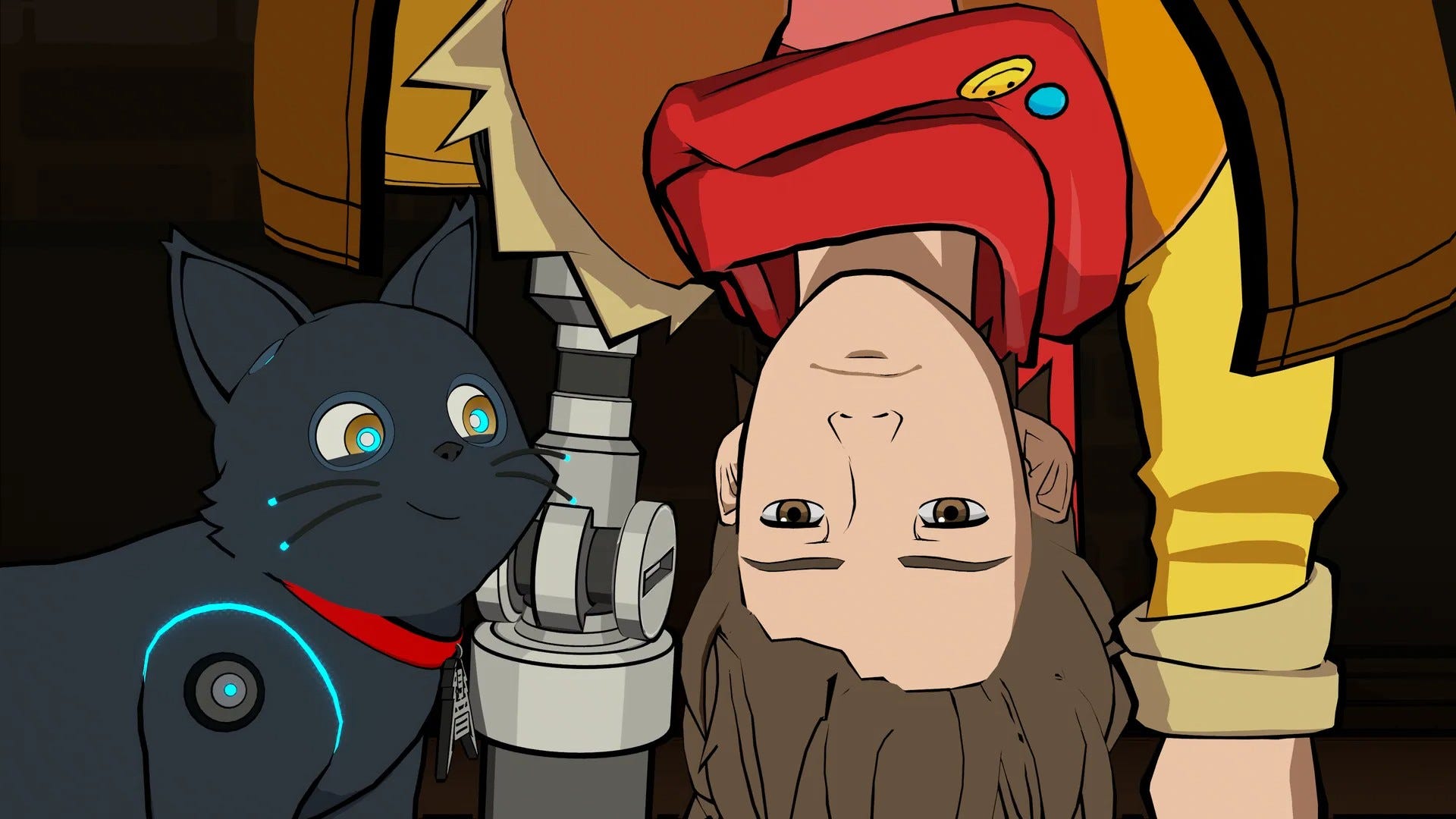 Hi-Fi Rush studio breaks silence to announce one last patch | Eurogamer.net