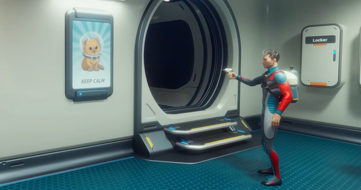 Krafton defends itself amidst Subnautica 2 fiasco, says milestone process is being "rigorously managed" Krafton defends itself amidst Subnautica 2 fiasco, says milestone process is being "rigorously managed"