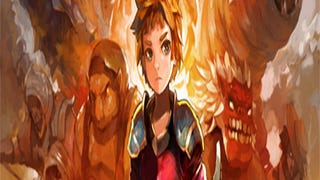 Chasm: Finding the Depths of Despair