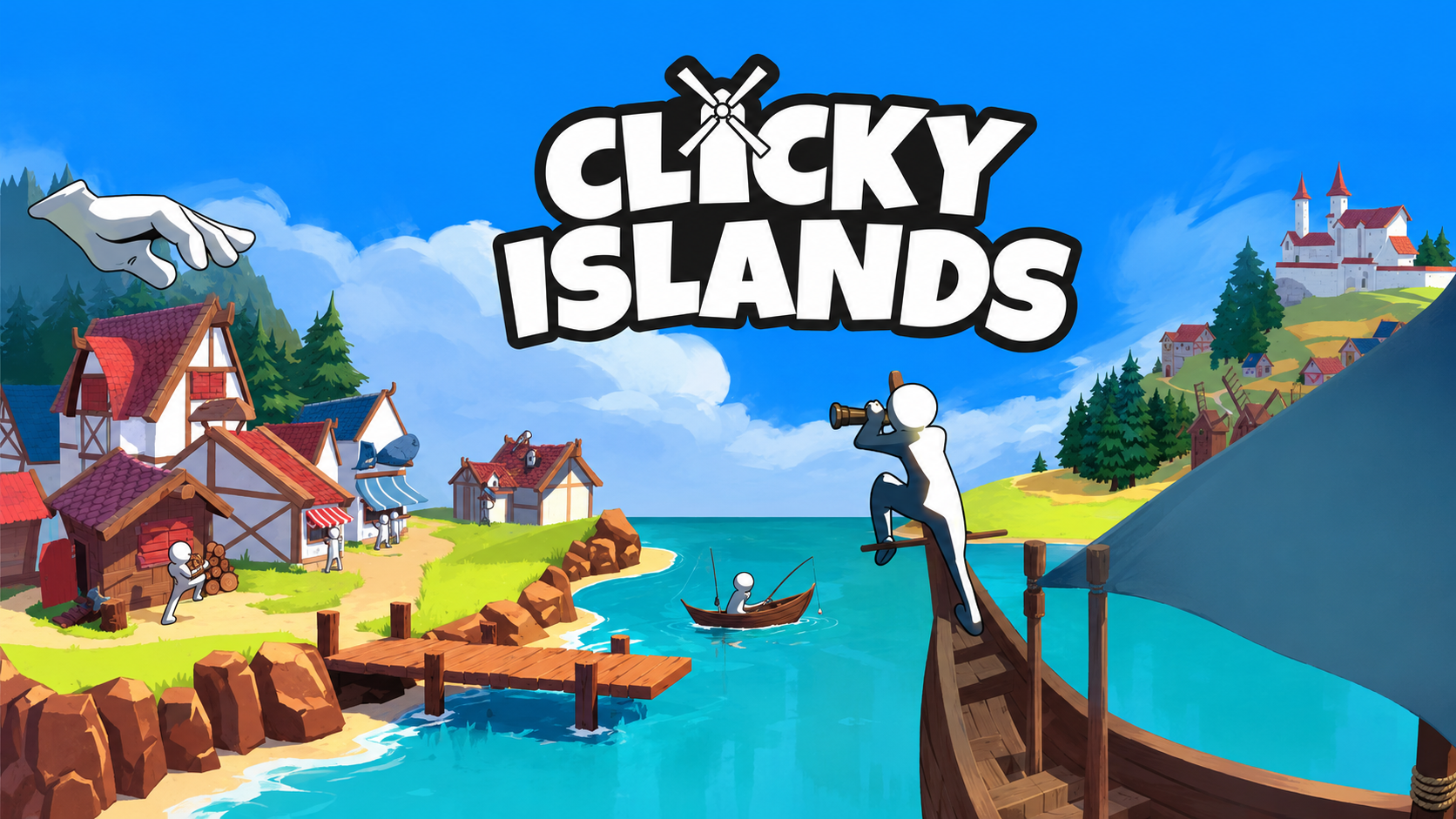 Nach Palworld setzt Pocketpair auf neues Aufbauspiel: Demo kostenlos auf Steam