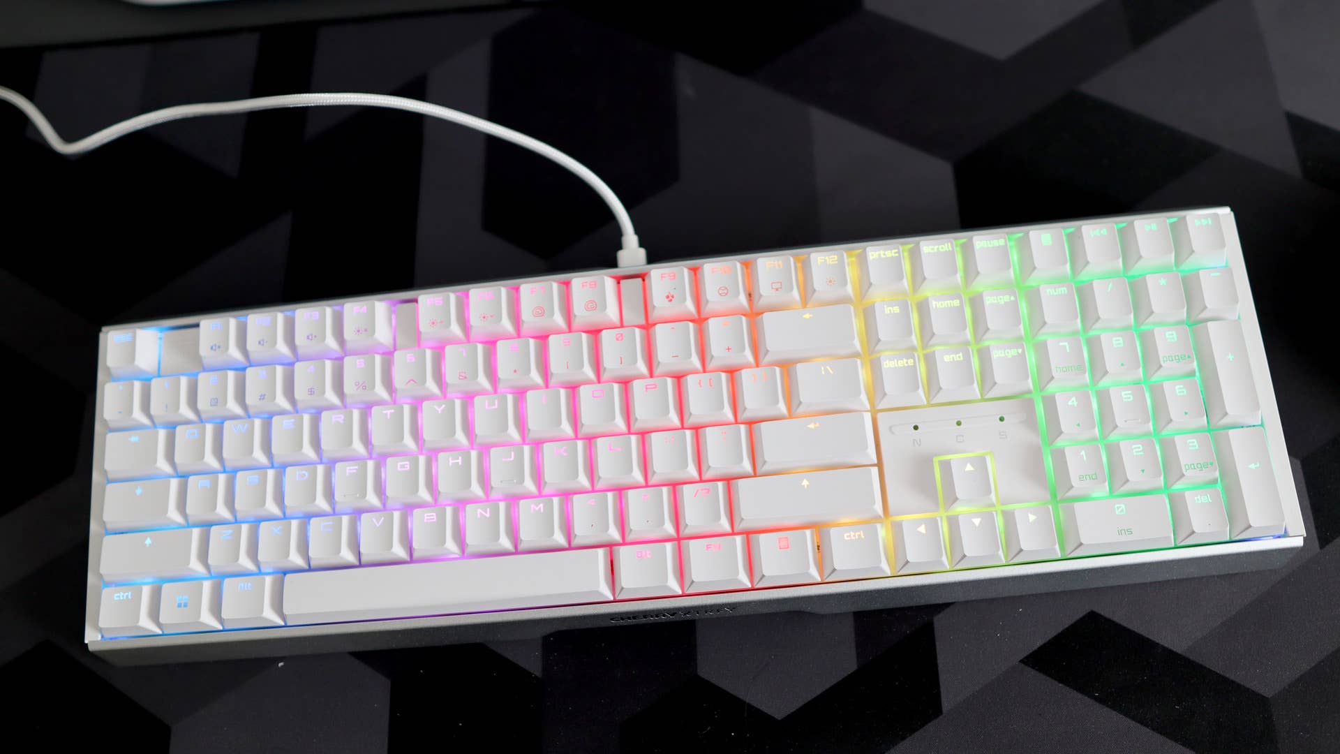 Best full-size (96%/100%) mechanical keyboards 2025 | Eurogamer.net