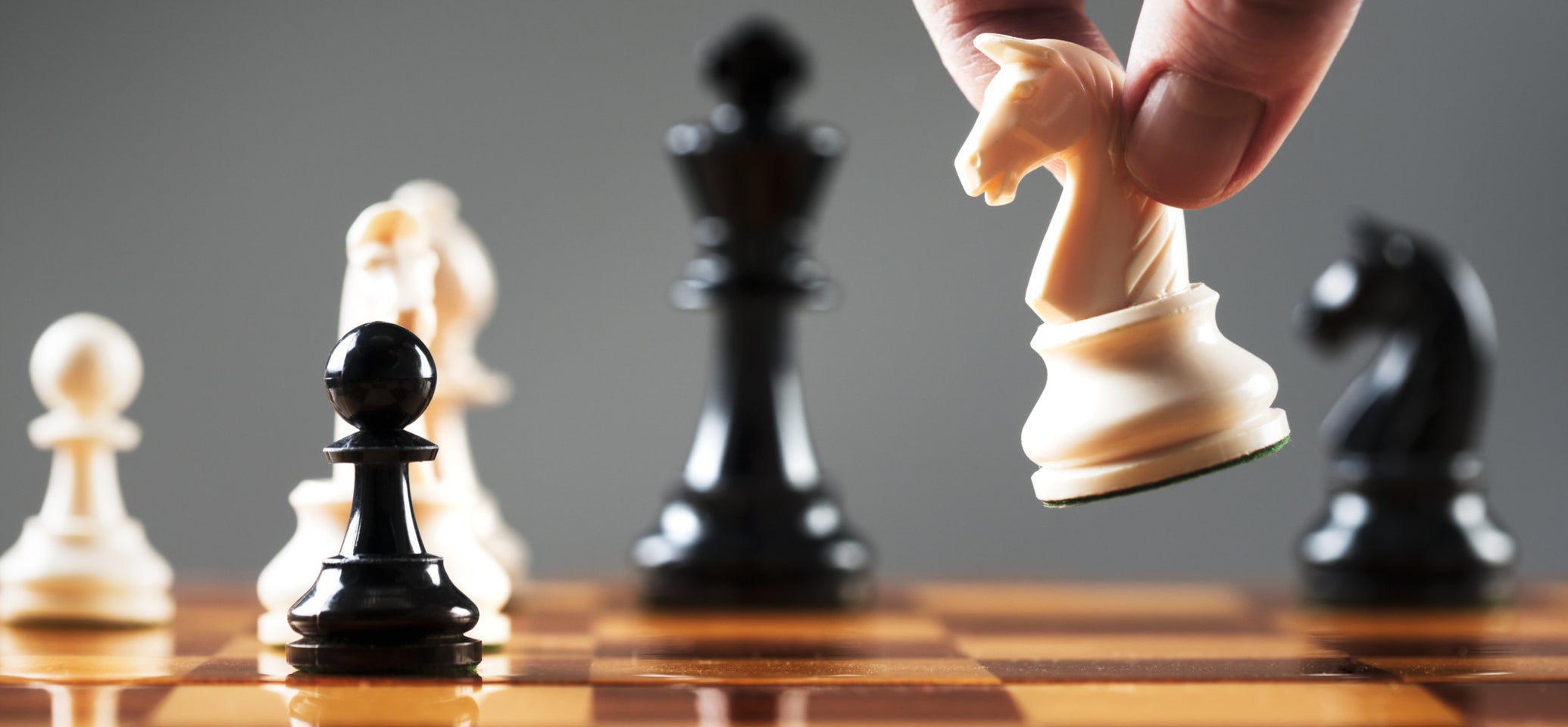 Chess 2 Chess 2: The Sequel | VG247