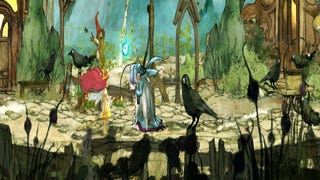 Child of Light Devs Become a Core Team at Ubisoft
