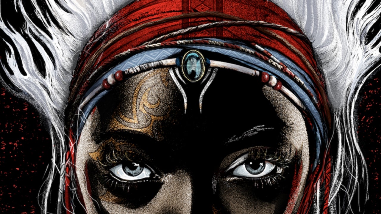 Children of Blood and Bone - cover cropped - 1