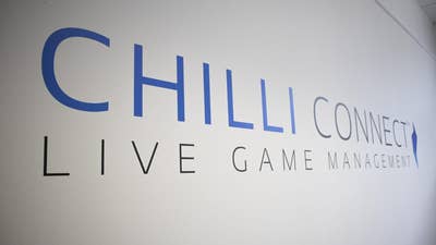 Unity acquires ChilliConnect