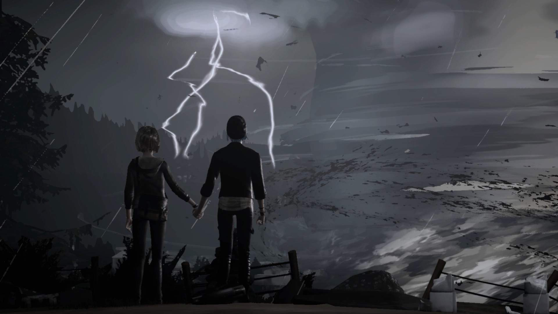 Life is Strange makers Don't Nod face layoffs and possible insolvency, French workers union STJV state