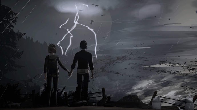 Life is Strange makers Don't Nod face layoffs and possible insolvency, French workers union STJV state