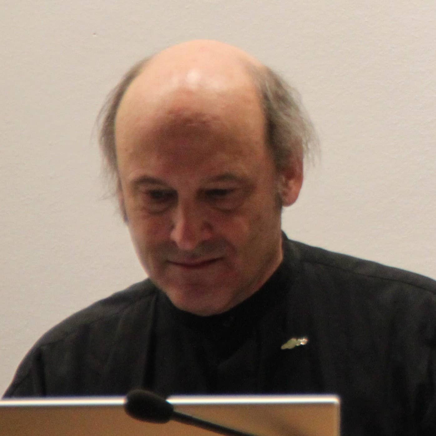 Chris Crawford