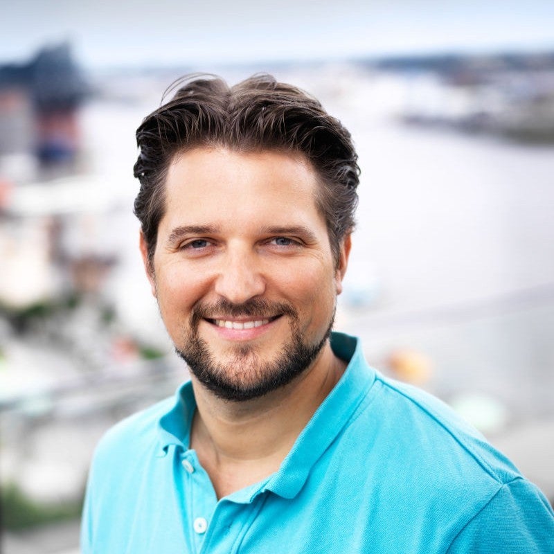 Jobs Roundup: January 2024 | Hutch appoints Peter Hansen-Chambers as co ...