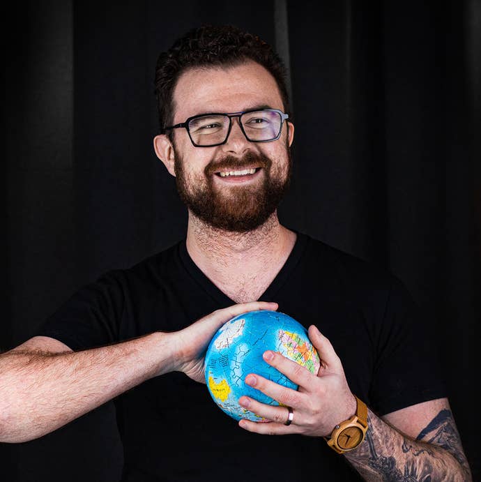 Chris Chancey, COO of Gambit Digital