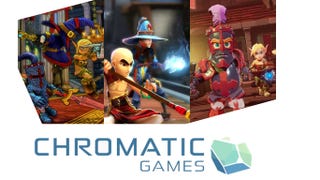 Chromatic Games accused of toxic work culture