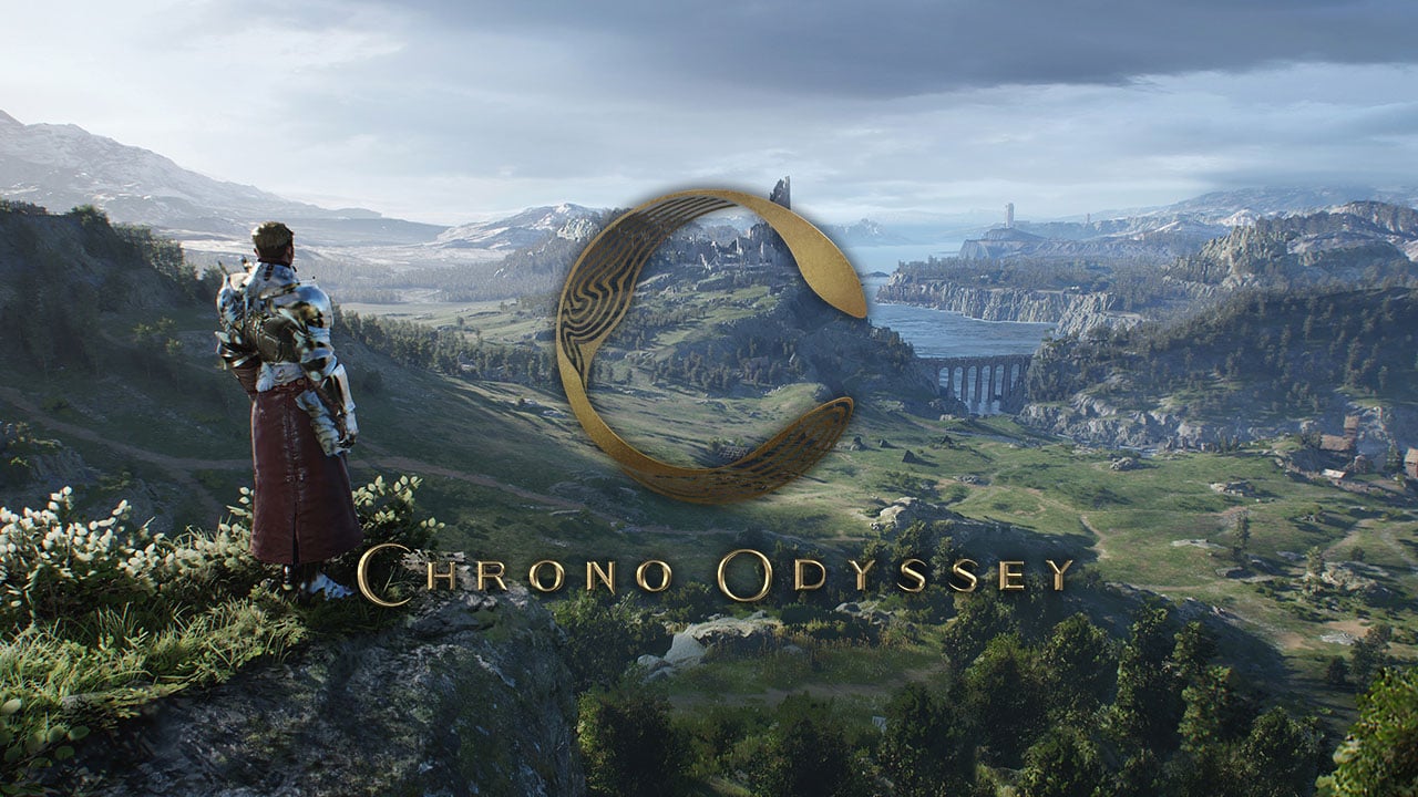 Chrono Odyssey é um MMORPG coreano para PS5, Xbox Series e PC ...
