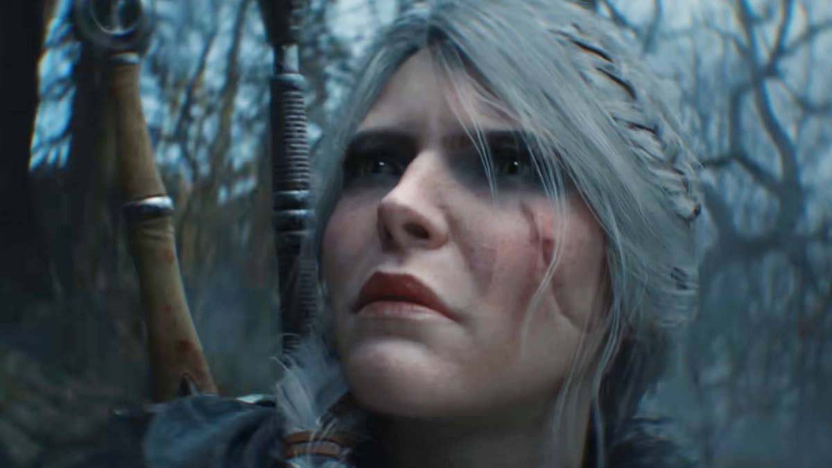 CD Project Red Labelled Beta Test of Witcher 4 as a Scam.